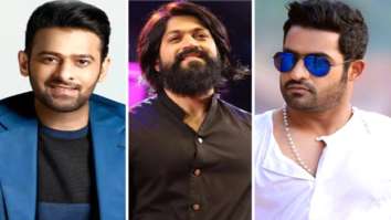 Prabhas, Yash and Jr. NTR won’t release their films on OTT