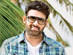 Prabhas is the only PAN-INDIA superstar at present; total budget of his 4 upcoming films are a HUGE Rs. 700 crores!