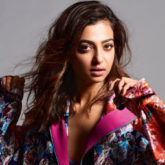 Radhika Apte says Indian films on war are 'excessively nationalistic'