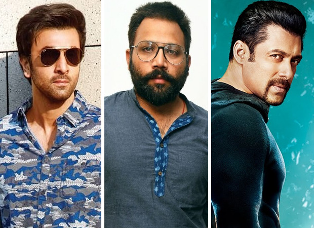 REVEALED: Ranbir Kapoor - Sandeep Reddy Vanga's Devil is now titled Animal and the reason has a Salman Khan connect