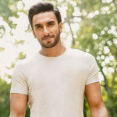 Ranveer Singh's fans surprise him with an anthem on his 10th anniversary in cinema, an emotional superstar thanks them