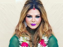Rakhi Sawant says she will soon introduce her husband to the world