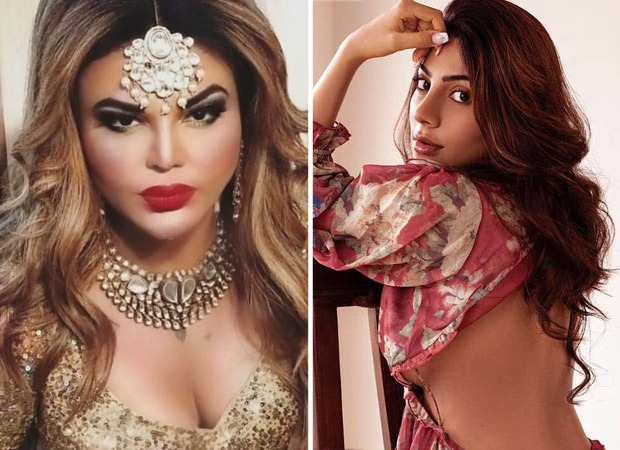 Rakhi Sawant offends Nikki Tamboli by questioning her character on Bigg Boss 14, Manu Punjabi loses cool