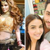 Rakhi Sawant takes a jibe on Jasmin Bhasin and Aly Goni for not revealing the truth of their relationship on Bigg Boss 14