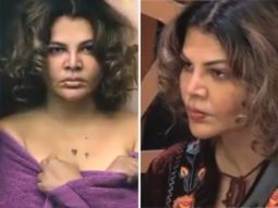 Rakhi Sawant’s cryptic behaviour on Bigg Boss 14 leaves the housemates stunned