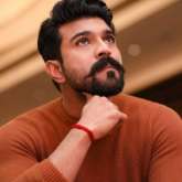 Ram Charan tests positive for coronavirus, says he is asymptomatic and under home quarantine