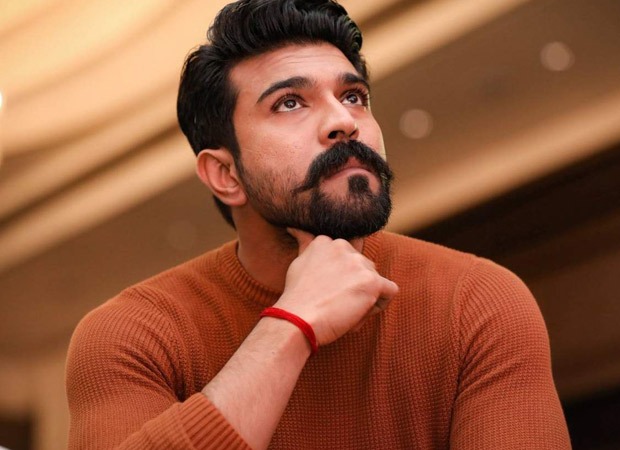 Ram Charan tests positive for coronavirus, says he is asymptomatic and under home quarantine