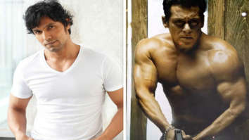 Randeep Hooda plays drug lord battling against Salman Khan in Radhe – Your Most Wanted Bhai