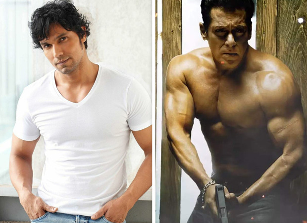 Randeep Hooda plays drug lord battling against Salman Khan in Radhe – Your Most Wanted Bhai 