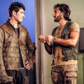 Ranveer Singh and Mahesh Babu come together for an action-packed spectacle!