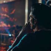 Ranveer Singh shares glimpses from the shoot of Rohit Shetty's Cirkus