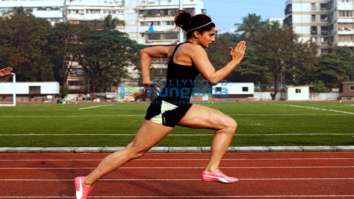 Movie Stills Of The Movie Rashmi Rocket