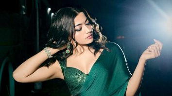 Rashmika Mandanna