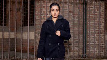 Rashmika Mandanna
