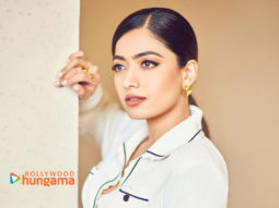 Celeb Wallpapers Of Rashmika Mandanna