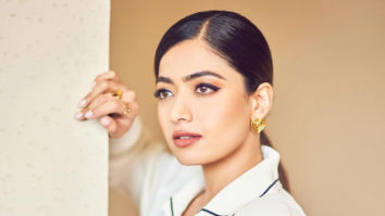 Celeb Wallpapers Of Rashmika Mandanna
