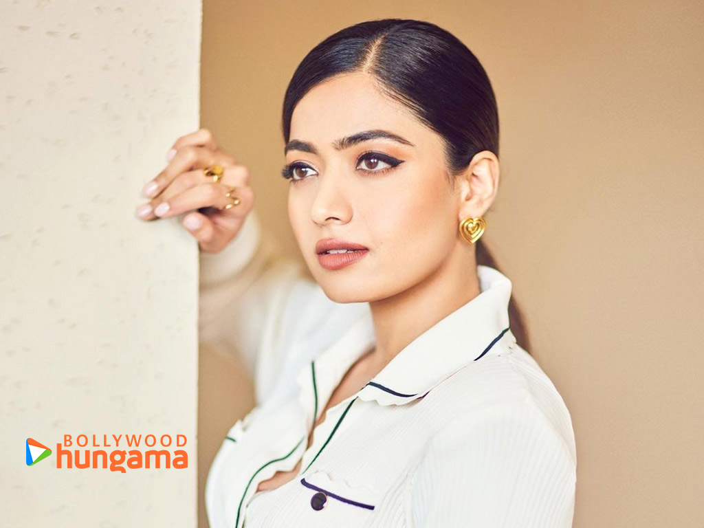 Rashmika Mandanna