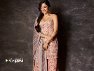 Celeb Wallpapers Of Rashmika Mandanna