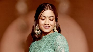 Rashmika Mandanna wallpapers