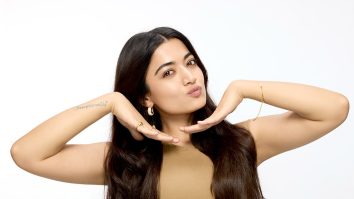 Rashmika Mandanna wallpapers