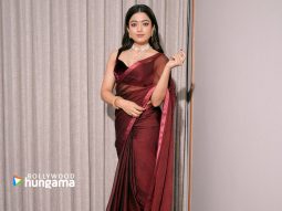 Celebrity wallpaper of Rashmika Mandanna