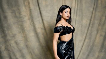 Celeb Wallpapers Of Rashmika Mandanna
