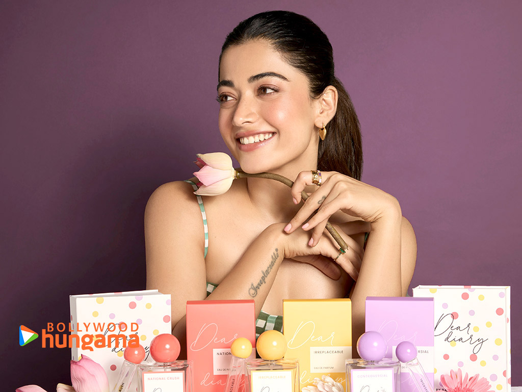 Rashmika Mandanna