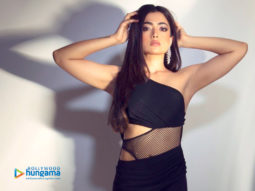 Celebrity wallpapers of Rashmika Mandanna