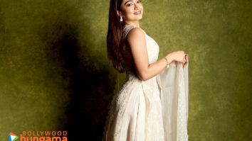 Rashmika Mandanna