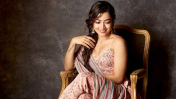 Celeb Wallpapers Of Rashmika Mandanna