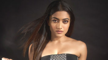 Celeb Wallpapers Of Rashmika Mandanna