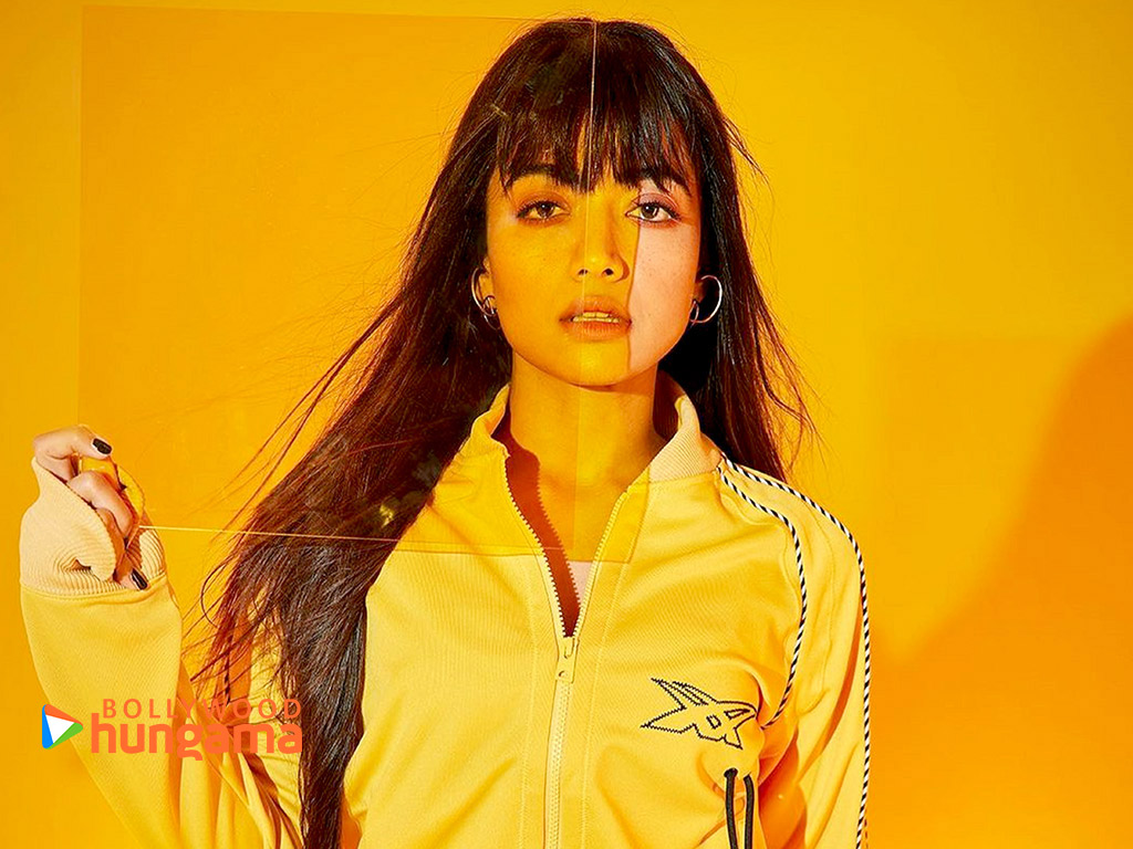 Rashmika Mandanna Rashmika Mandanna