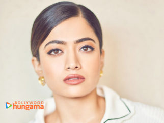 Celeb Wallpapers Of Rashmika Mandanna
