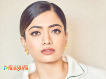 Celeb Wallpapers Of Rashmika Mandanna
