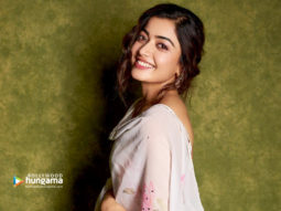 Celeb Photos Of Rashmika Mandanna