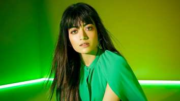 Rashmika Mandanna wallpapers