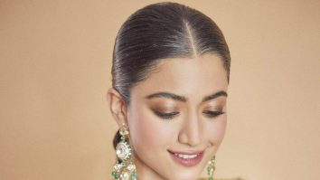 Rashmika Mandanna