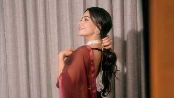 Celebrity wallpaper of Rashmika Mandanna
