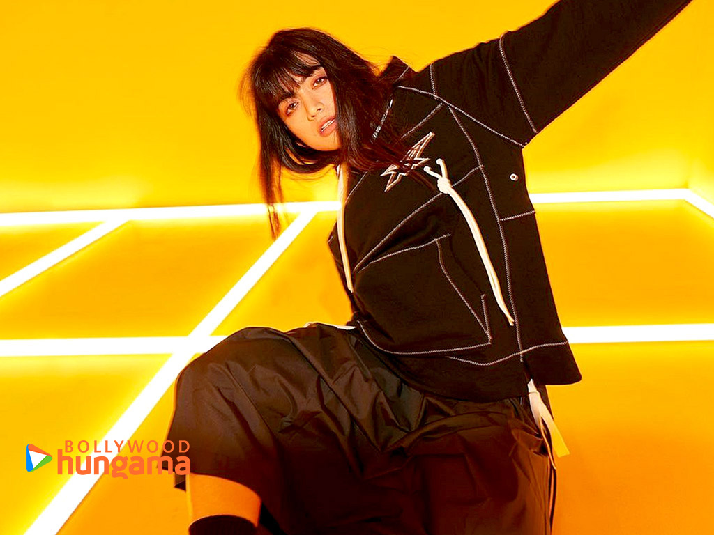 Rashmika Mandanna Rashmika Mandanna