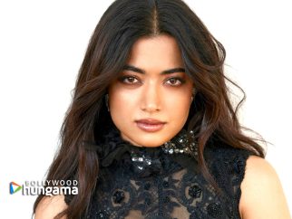 Celeb Wallpapers Of Rashmika Mandanna