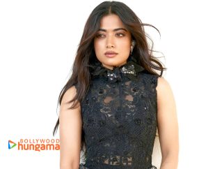 Celeb Wallpapers Of Rashmika Mandanna