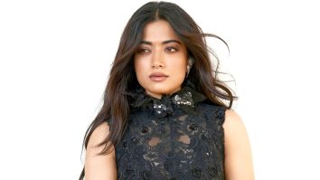 Celeb Wallpapers Of Rashmika Mandanna
