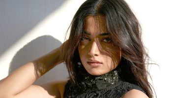 Celeb Wallpapers Of Rashmika Mandanna