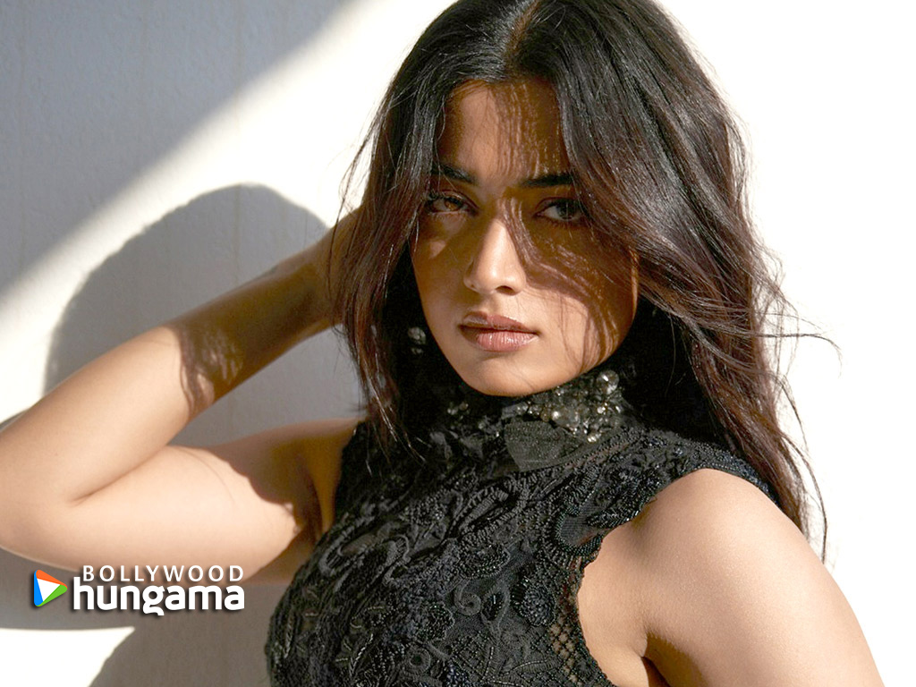 Rashmika Mandanna Rashmika Mandanna