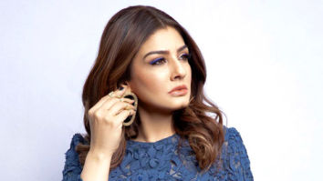 Celebrity Photo Of Raveena Tandon