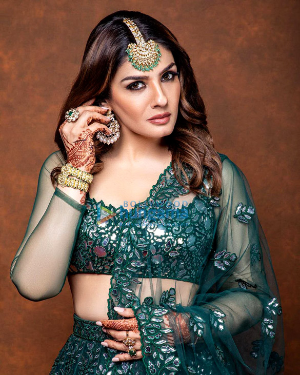 raveena tandon 6 2