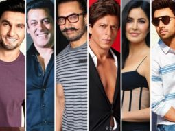 #Recap2020: 6 Superstars who had no releases in 2020