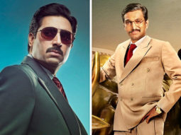 Release of Abhishek Bachchan’s The Big Bull postponed to 2021 due to Scam 1992’s SUPER success