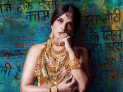 Richa Chadha oozes oomph and glamour in the teaser of Shakeela biopic