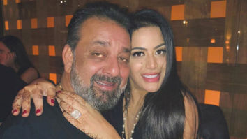 Trishala Dutt opens up about father Sanjay Dutt’s history with drug addiction; says he will always be in recovery